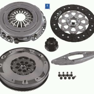 Kit ambreiaj SACHS 2290 601 146 – imagine produs