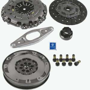 Kit ambreiaj SACHS 2290 601 151