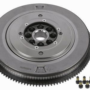 Volanta SACHS 2295 002 018