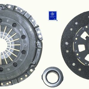 Kit ambreiaj SACHS 3000 207 001