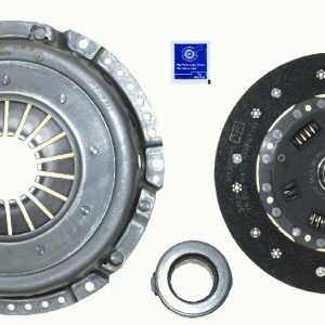 Kit ambreiaj SACHS 3000 457 001