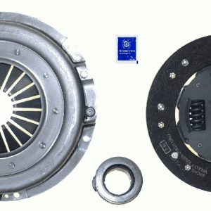 Kit ambreiaj SACHS 3000 460 001