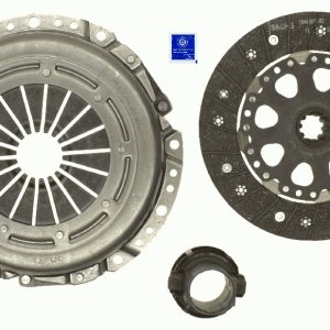 Kit ambreiaj SACHS 3000 650 001 – imagine produs