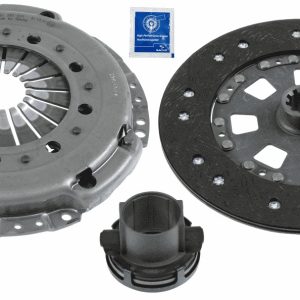Kit ambreiaj SACHS 3000 827 201