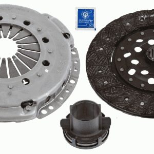 Kit ambreiaj SACHS 3000 832 501