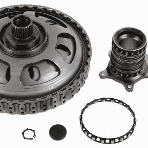 Kit ambreiaj SACHS 3000 944 004
