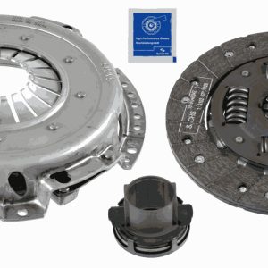 Kit ambreiaj SACHS 3000 950 058 – imagine produs