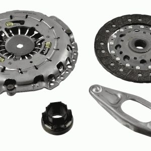 Kit ambreiaj SACHS 3000 950 741
