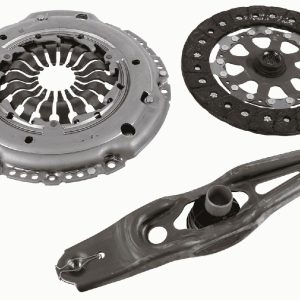 Kit ambreiaj SACHS 3000 950 967
