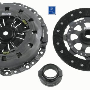 Kit ambreiaj SACHS 3000 951 127 – imagine produs