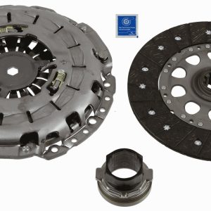 Kit ambreiaj SACHS 3000 951 233 – imagine produs