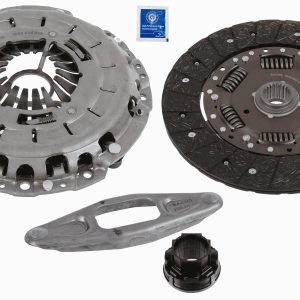 Kit ambreiaj SACHS 3000 951 680