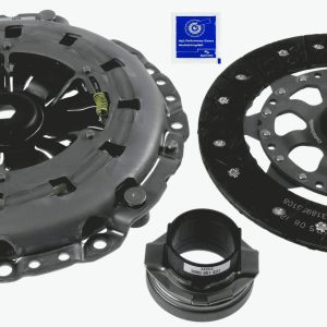 Kit ambreiaj SACHS 3000 951 831 Kit ambreiaj SACHS 3000 951 831 – imagine produs