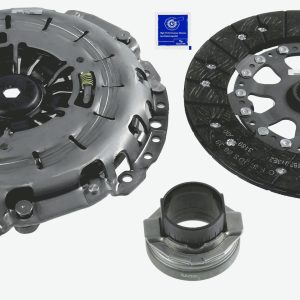 Kit ambreiaj SACHS 3000 951 853