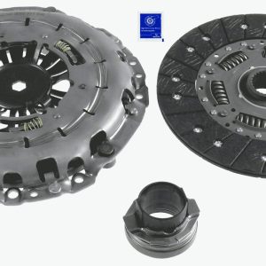 Kit ambreiaj SACHS 3000 951 930