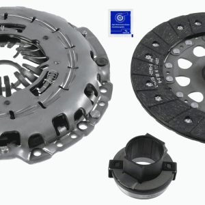 Kit ambreiaj SACHS 3000 951 948