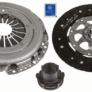 Kit ambreiaj SACHS 3000 970 092