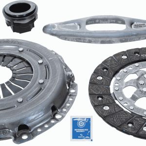 Kit ambreiaj SACHS 3000 970 122
