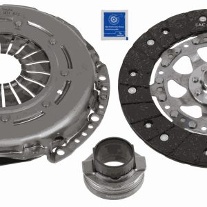 Kit ambreiaj SACHS 3000 970 134