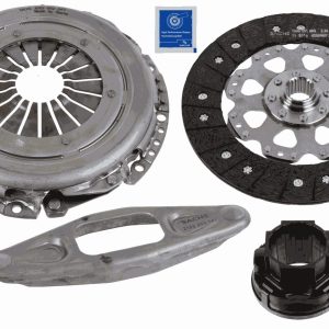 Kit ambreiaj SACHS 3000 970 136