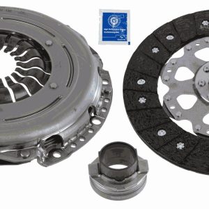 Kit ambreiaj SACHS 3000 970 139