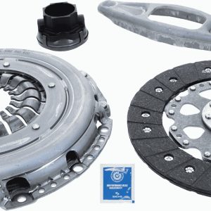 Kit ambreiaj SACHS 3000 970 140