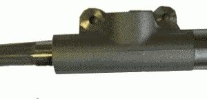 Pompa centrala ambreiaj SACHS 6284 600 106