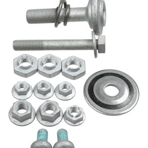 Set reparatie suspensie SACHS 803 340