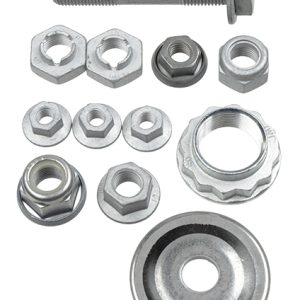 Set reparatie suspensie SACHS 803 345