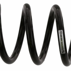 Arc spiral SACHS 992 397