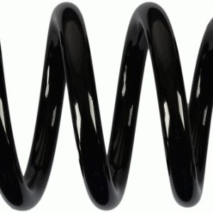 Arc spiral SACHS 993 540