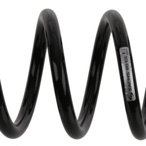 Arc spiral SACHS 993 938