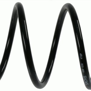 Arc spiral SACHS 998 459
