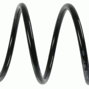 Arc spiral SACHS 998 461