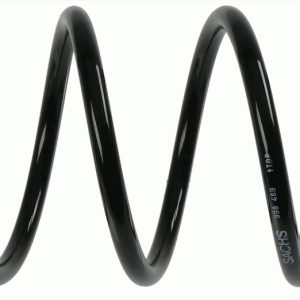 Arc spiral SACHS 998 469