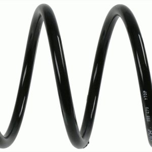 Arc spiral SACHS 998 479