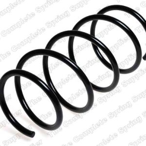 Arc spiral LESJOFORS 4008405 – BMW | AutoRival