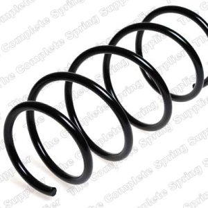 Arc spiral LESJOFORS 4008407 – BMW | AutoRival