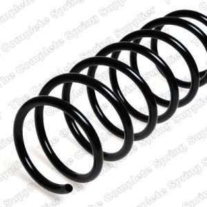 Arc spiral LESJOFORS 4008415 – BMW | AutoRival
