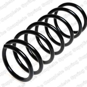 Arc spiral LESJOFORS 4008417 – BMW | AutoRival