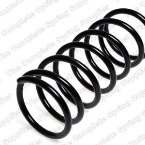 Arc spiral LESJOFORS 4008419 – BMW | AutoRival