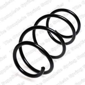 Arc spiral LESJOFORS 4008428 – BMW | AutoRival
