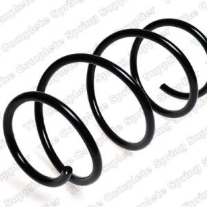 Arc spiral LESJOFORS 4008429 – BMW | AutoRival