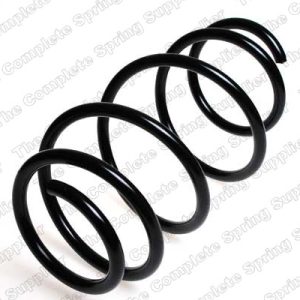 Arc spiral LESJOFORS 4008436 – BMW | AutoRival