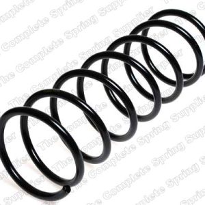 Arc spiral LESJOFORS 4008437 – BMW | AutoRival