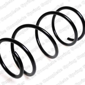 Arc spiral LESJOFORS 4008438 – BMW | AutoRival