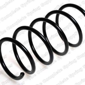 Arc spiral LESJOFORS 4008453 – BMW | AutoRival