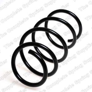 Arc spiral LESJOFORS 4008457 – BMW | AutoRival