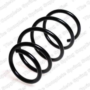 Arc spiral LESJOFORS 4008458 – BMW | AutoRival
