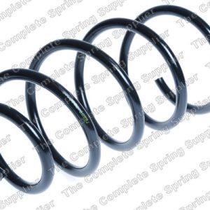 Arc spiral LESJOFORS 4008476 – BMW | AutoRival